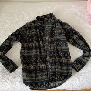 Billabong Fleece